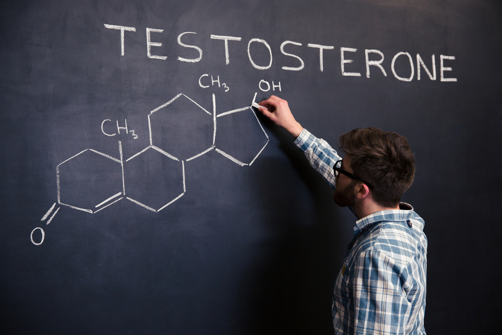 What is Testosterone? Effects, Uses, and Function